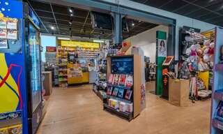 Commerce  137 m² à vendre à Étain (55400)