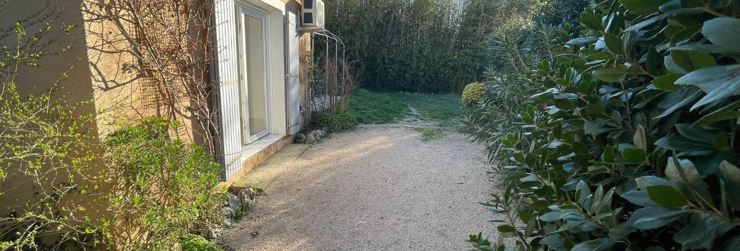 Maison 4 Pièces 92 m² à vendre à Vedène (84270)