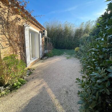 Maison 4 pièces 296800 €