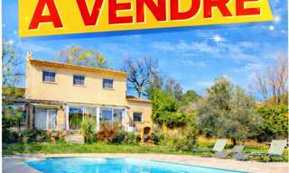 Maison 5 Pièces 150 m² à vendre à Montauroux (83440)