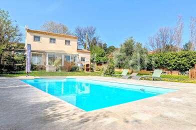 Maison 5 pièces 569000 €