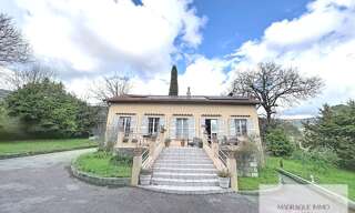 Maison 8 Pièces 210 m² à vendre à Peymeinade (06530)