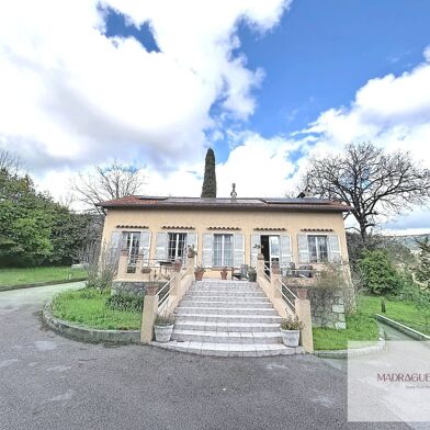 Maison 8 pièces 730000 €