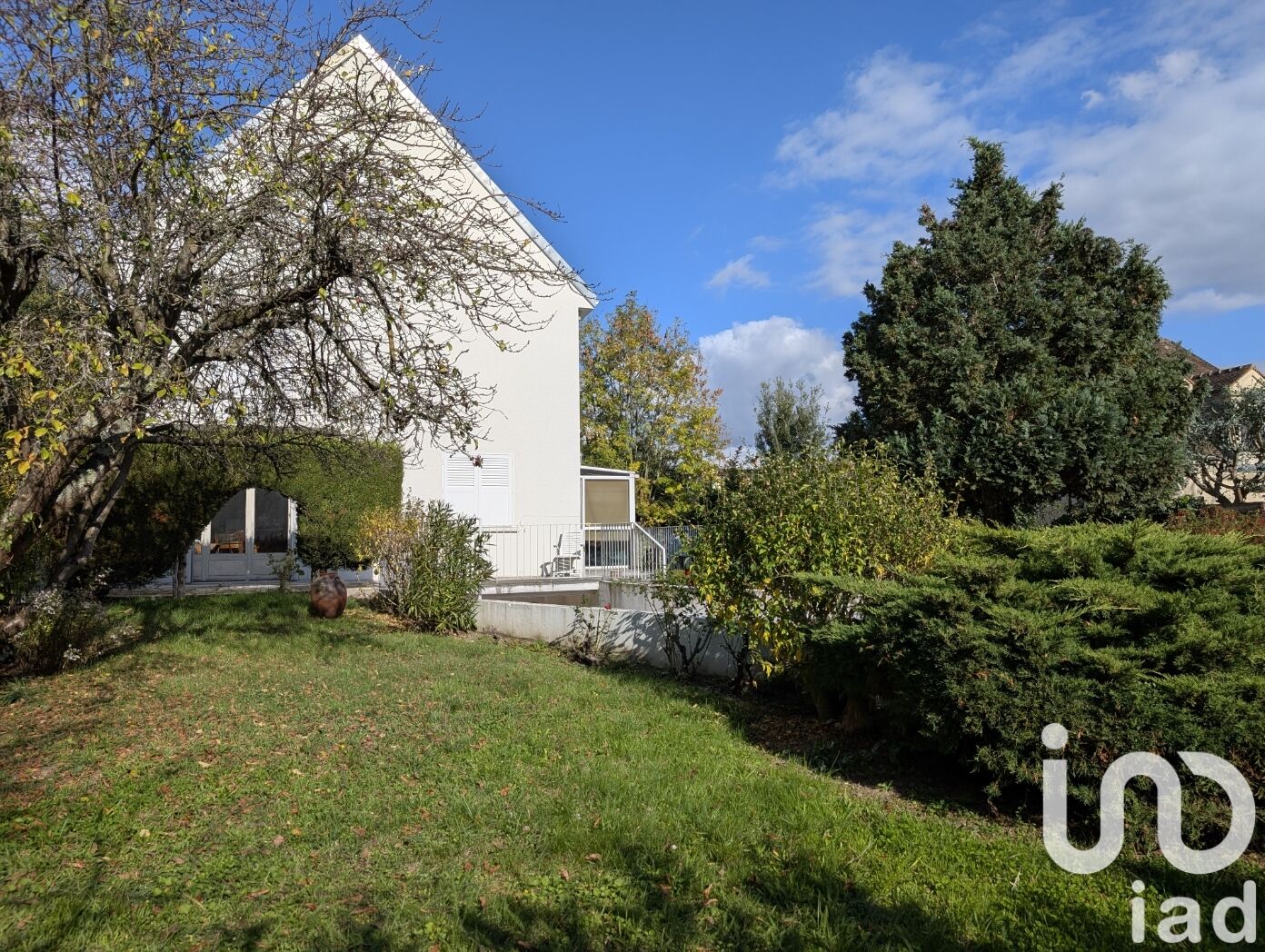 Vente Maison d'architecte 8 pièces - Photo 2