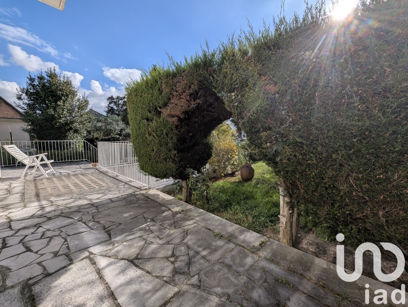 Vente Maison d'architecte 8 pièces - Photo 3