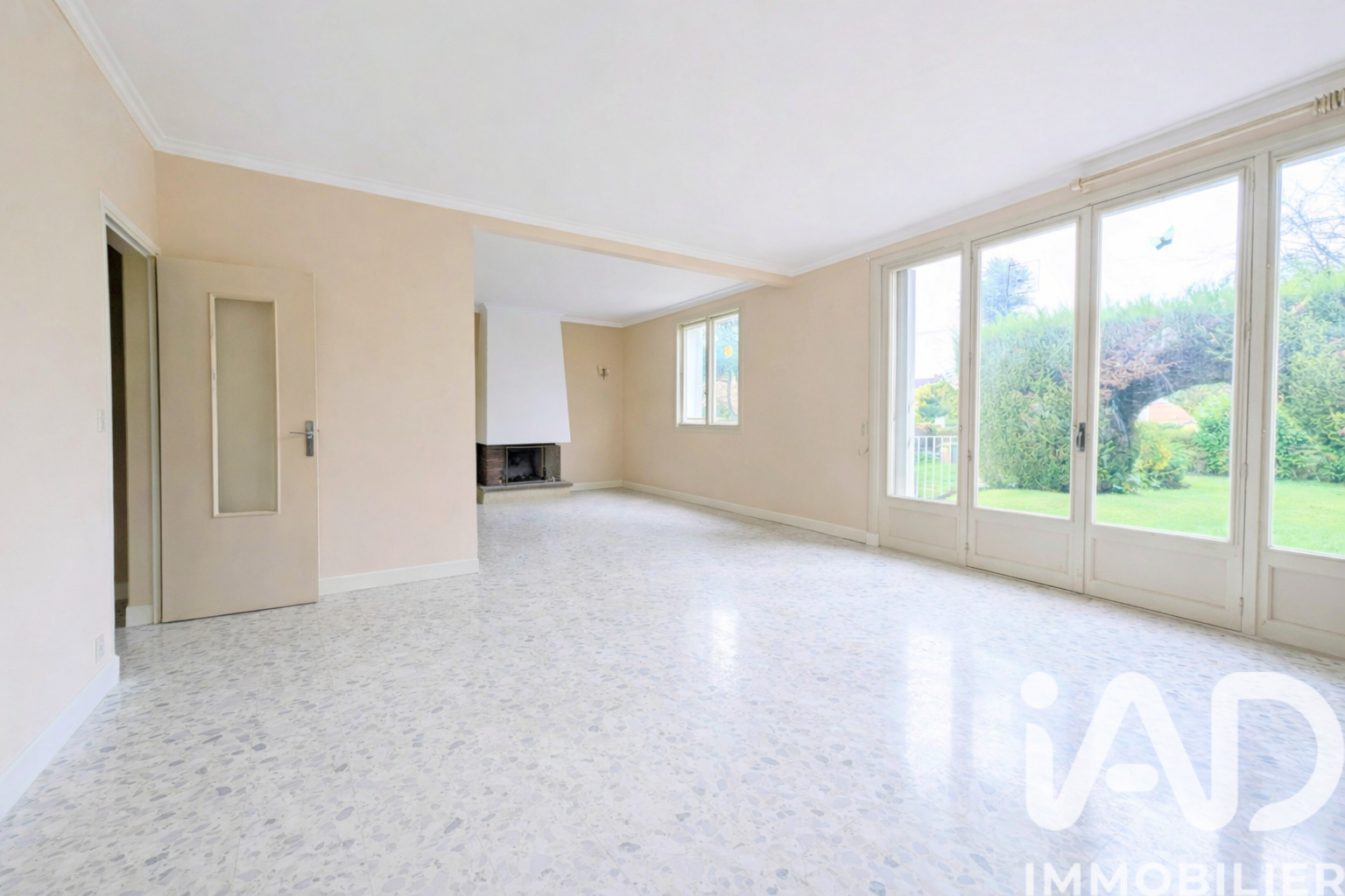 Vente Maison d'architecte 8 pièces - Photo 4
