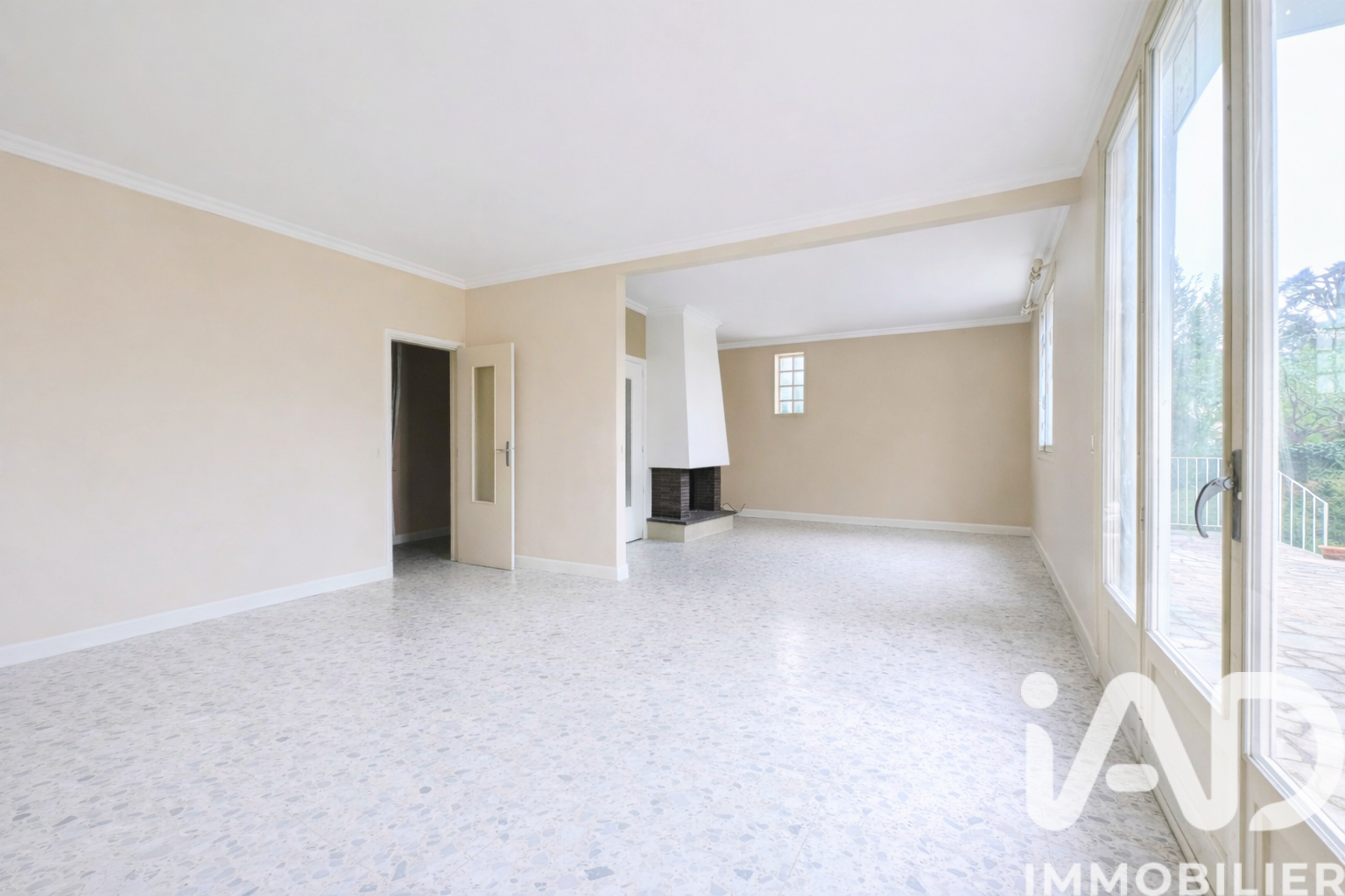 Vente Maison d'architecte 8 pièces - Photo 5