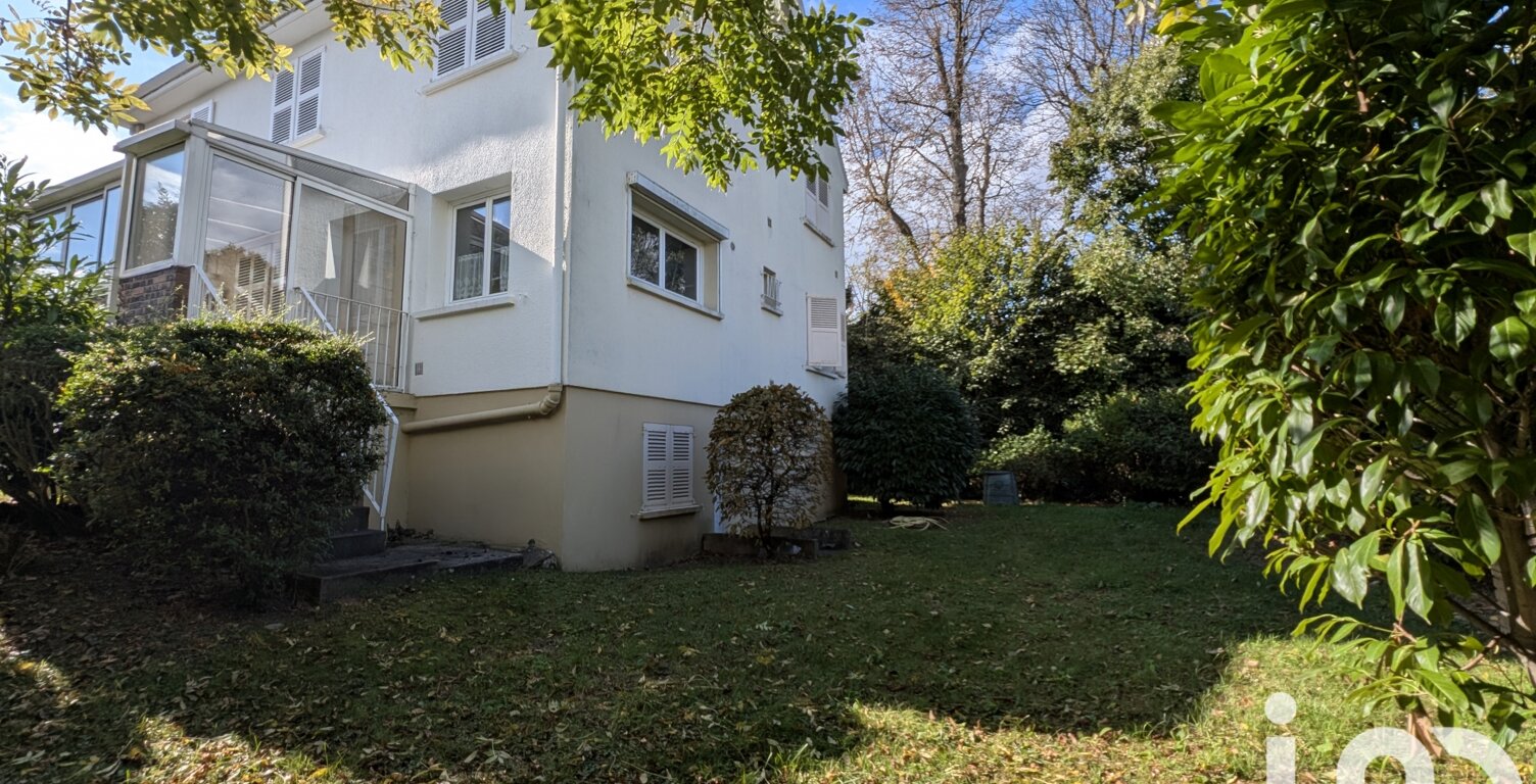 Vente Maison d'architecte 8 pièces — photo 1