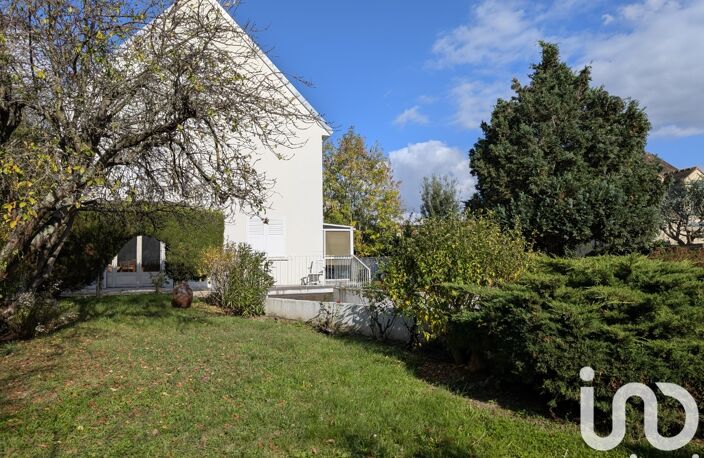 Vente Maison d'architecte 8 pièces — photo 2