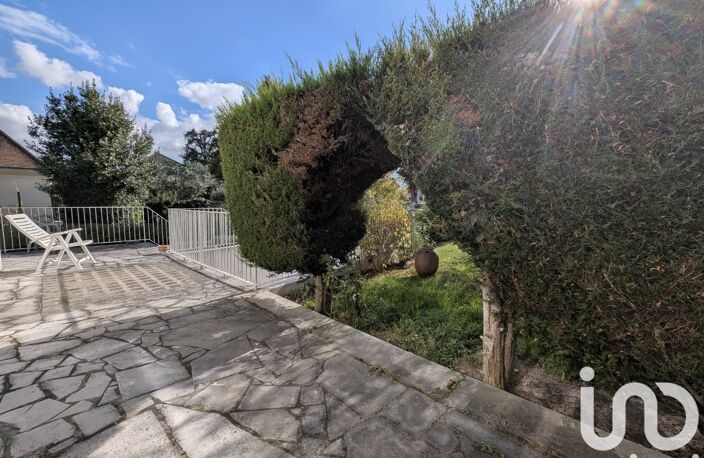 Vente Maison d'architecte 8 pièces — photo 3