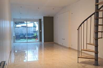 Maison 3 pièces 150000 €