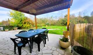 Maison 10 Pièces 180 m² à vendre à Jonzac (17500)