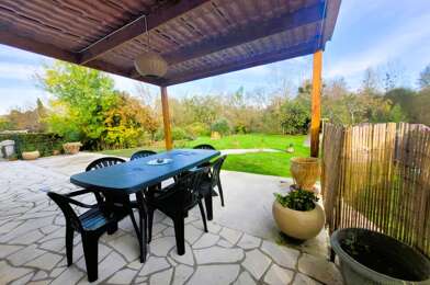 Maison 10 pièces 372000 €