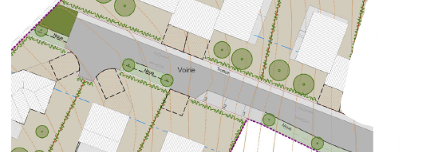 Terrain  721 m² à vendre à Bellegarde-Marsal (81430)