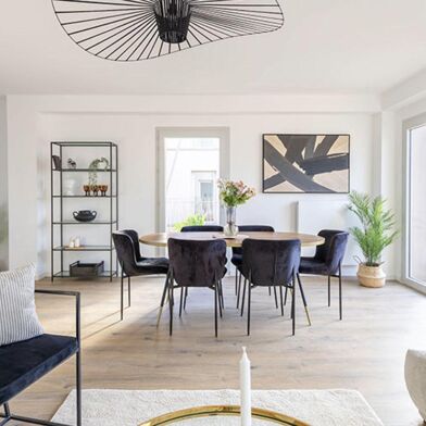 Appartement 2 pièces 159128 €