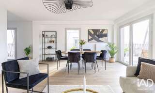 Appartement 2 Pièces 43 m² à vendre à Thorigné-Fouillard (35235)