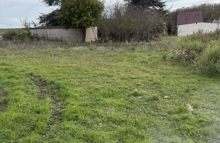 Vente Terrain à bâtir 831 m&sup2; — photo 4