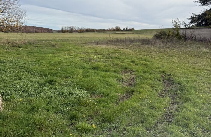 Vente Terrain à bâtir 831 m&sup2; — photo 5