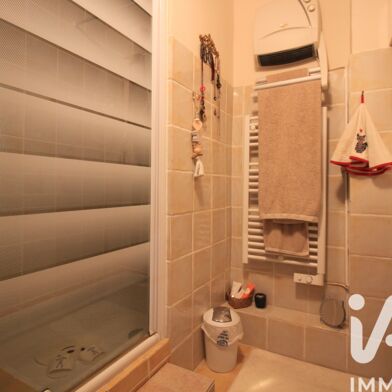 Maison 3 pièces 200000 €