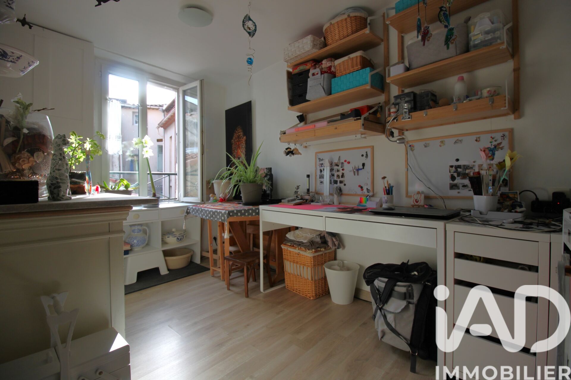 Vente Maison/villa 3 pièces - Photo 2