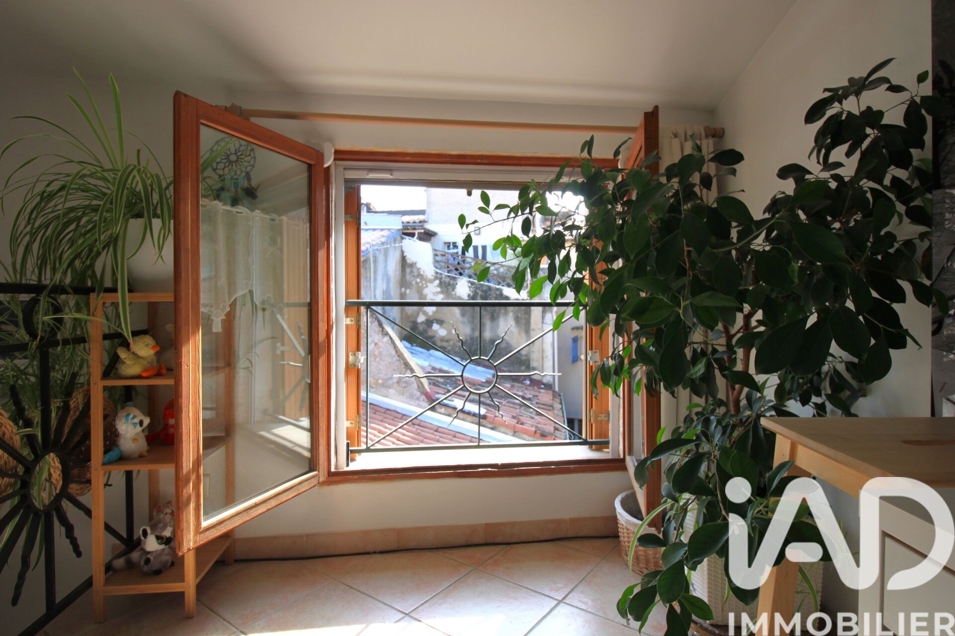 Vente Maison/villa 3 pièces - Photo 4
