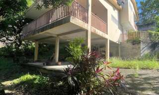 Maison 4 Pièces 128 m² à vendre à Fort-de-France (97200)