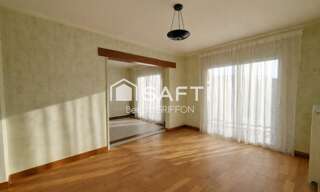 Maison 4 Pièces 83 m² à vendre à La Romagne (49740)