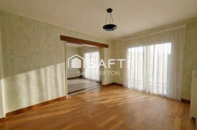 Maison 4 pièces 158000 €