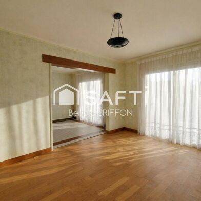 Maison 4 pièces 158000 €