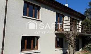 Maison 7 Pièces 142 m² à vendre à La Celle-Saint-Cloud (78170)