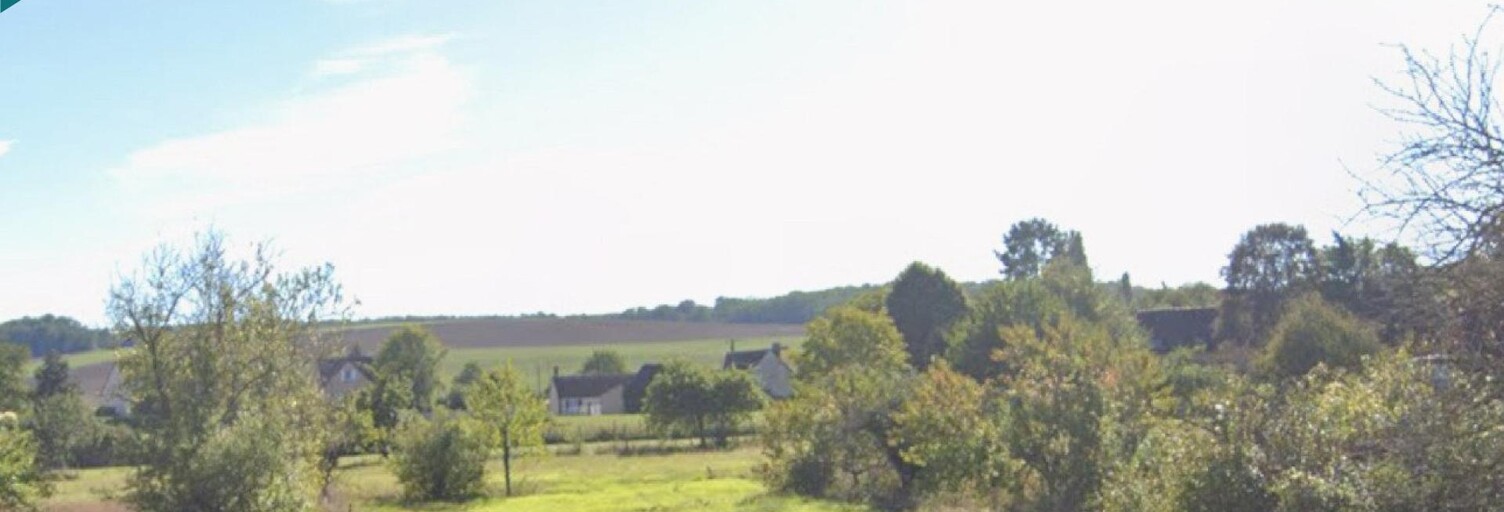 Terrain  920 m² à vendre à Vaumort (89320)