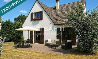 Maison 6 Pièces 116 m² à vendre à La Ferté-Alais (91590)