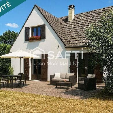 Maison 6 pièces 314000 €