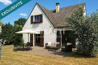Maison 6 pièces 299000 €