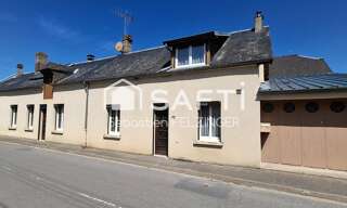 Maison 6 Pièces 130 m² à vendre à La Malmaison (02190)