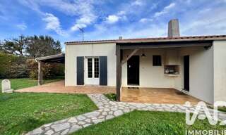 Maison 4 Pièces 75 m² à vendre à Nieul-sur-Mer (17137)