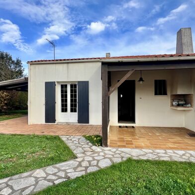 Maison 4 pièces 284000 €