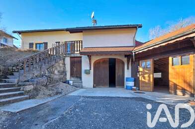 Maison 5 pièces 240000 €