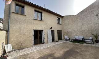 Maison 4 Pièces 103 m² à vendre à Cognac (16100)