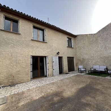 Maison 4 pièces 185000 €
