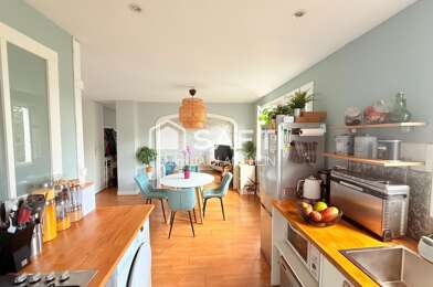 Appartement 2 pièces 185000 €