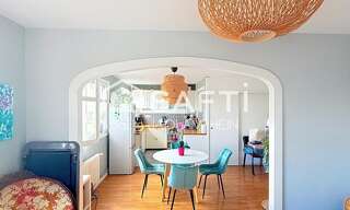 Appartement 2 Pièces 49 m² à vendre à Champigny-sur-Marne (94500)