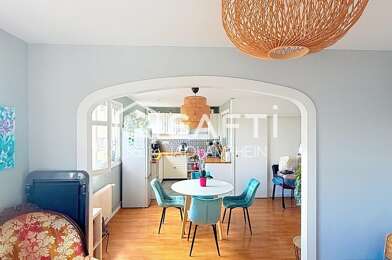 Appartement 2 pièces 185000 €