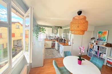 Appartement 2 pièces 185000 €