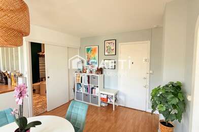 Appartement 2 pièces 185000 €