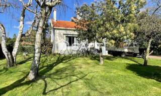 Maison 6 Pièces 160 m² à vendre à Machecoul-Saint-Même (44270)