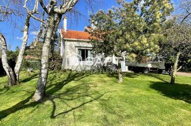 Maison 6 pièces 316200 €