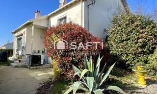 Maison 6 Pièces 160 m² à vendre à Machecoul-Saint-Même (44270)