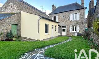 Maison 5 Pièces 140 m² à vendre à Mesnil-Roc'h (35720)