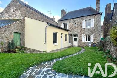 Maison 5 pièces 306000 €